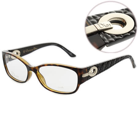 【網購】gohappy 線上快樂購Dior-時尚光學眼鏡(琥珀色)評價好嗎景 美愛 買 營業 時間