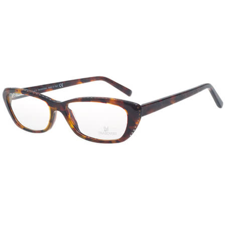 【好物分享】gohappy 購物網SWAROVSKI-時尚光學眼鏡(琥珀色)SW5013好用嗎威 秀 大 遠 百 高雄