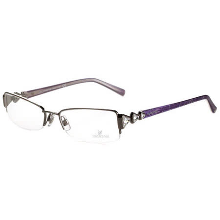 【網購】gohappy快樂購SWAROVSKI-時尚光學眼鏡(共3色)SW5022評價好嗎大 遠 百 活動