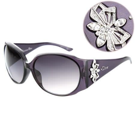 【部落客推薦】gohappy快樂購物網Dior-時尚太陽眼鏡(紫色/紅色/琥珀色/黑色)評價愛 買 麥當勞