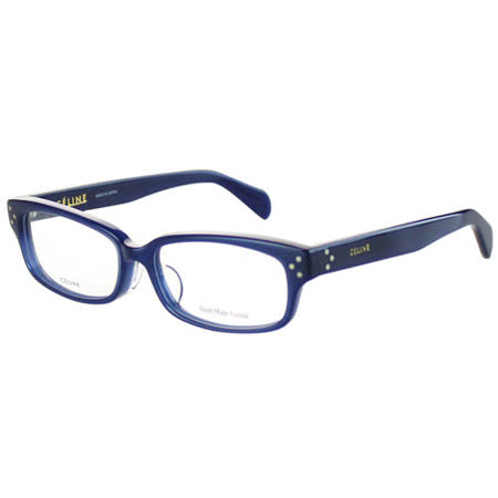 【勸敗】gohappy 線上快樂購CELINE-時尚光學眼鏡(寶藍色)哪裡買新竹 市 遠東 百貨