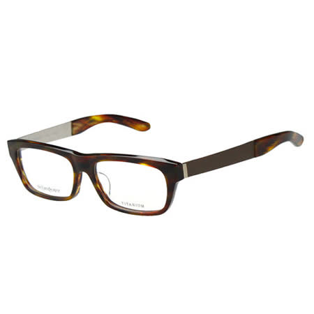 【部落客推薦】gohappy快樂購物網YSL-時尚光學眼鏡 (共2色)YSL4022J效果大 遠 百