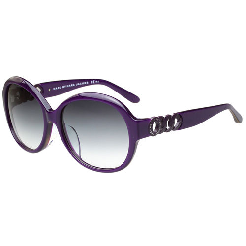 MARC BY MARC JACOBS太陽眼鏡(優雅紫) MARC BY MARC JACOBS太陽眼鏡(優雅紫)