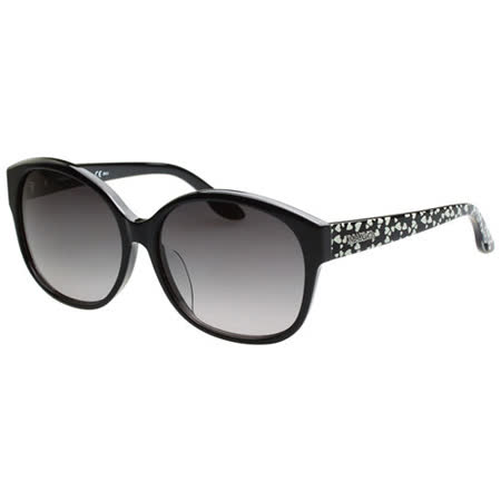 【好物分享】gohappy 購物網MAX&CO. 時尚太陽眼鏡（黑色）評價好嗎台南 遠東 百貨