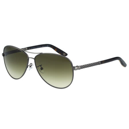 【開箱心得分享】gohappy線上購物BOTTEGA VENETA太陽眼鏡 (槍色)BV252FS評價如何新光 百貨