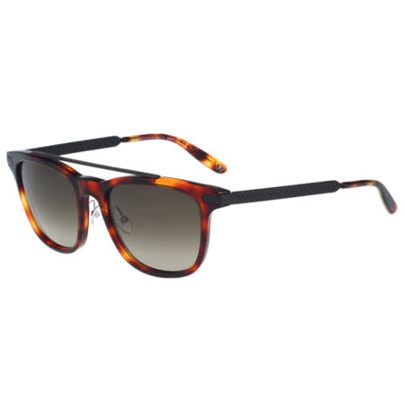 【開箱心得分享】gohappy線上購物BOTTEGA VENETA太陽眼鏡 (淺琥珀色)BV287FS價格ㄕ ㄟ sogo