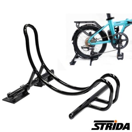 STRiDA 新款可拆式單車展示架(16-20吋永和 太平洋 sogo 百貨輪專用)