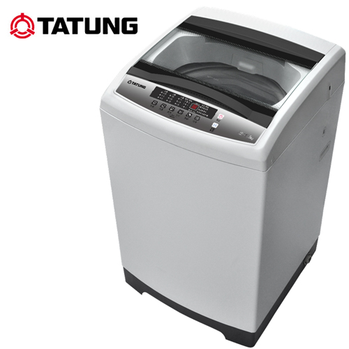 TATUNG大同 12.5kg氣泡強力洗衣機 TAW-A125A 送安裝