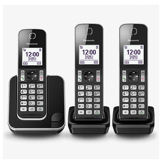 Panasonic 國際牌DECT數位長距離無線電話 KX-TGD313TW Panasonic 國際牌DECT數位長距離無線電話 KX-TGD313TW