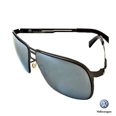 【開箱心得分享】gohappy 購物網【Volkswagen】福斯太陽眼鏡 水銀黑vwp-052-02評價西門 大 遠 百