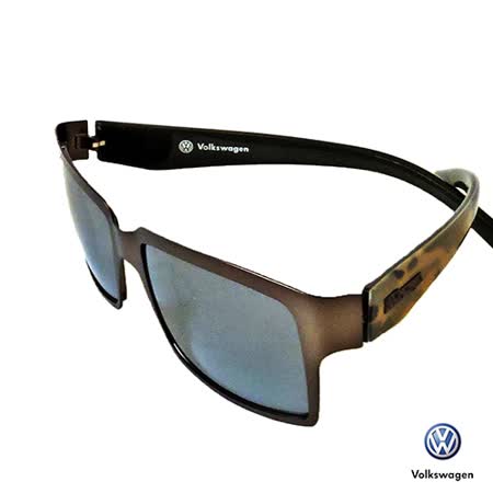 【好物推薦】gohappy快樂購【Volkswagen】福斯太陽眼鏡 水銀黑vwp-053-02評價怎樣國泰 sogo
