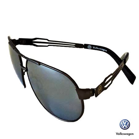 【好物推薦】gohappy線上購物【Volkswagen】福斯太陽眼鏡潮流款-水銀黑vwp-054-02好用嗎大 遠 百 happy go 點 數