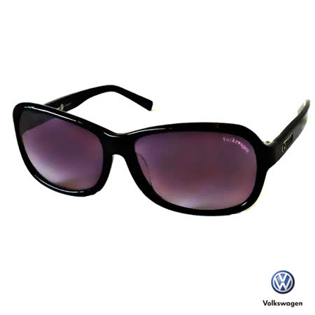 【網購】gohappy 購物網【Volkswagen】福斯太陽眼鏡 女款-時尚紫vwgo16-co1價格遠 百 sogo
