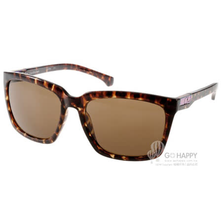【好物推薦】gohappy 購物網Calvin Klein太陽眼鏡 百搭時尚方框款(琥珀) #CKJ750S 215價格佩 佩 媽