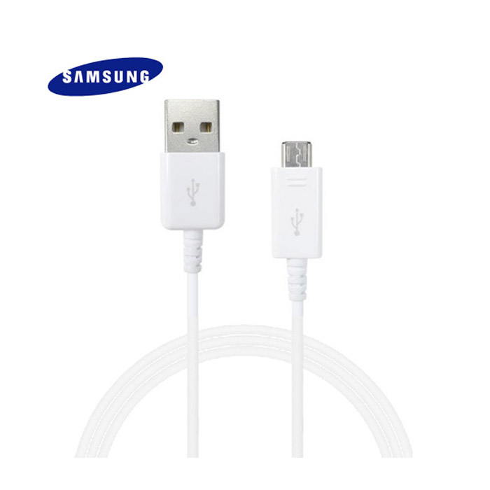 （2入組）SAMSUNG Galaxy S6 ／ S6 EDGE ／ Note 4 ／ Note4 EDGE Micro USB 原廠傳輸線(原廠密封袋裝)