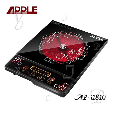 【私心大推】gohappy【APPLE蘋果】不挑鍋電陶爐 AP-i1810好用嗎愛 買 開 到 幾 點