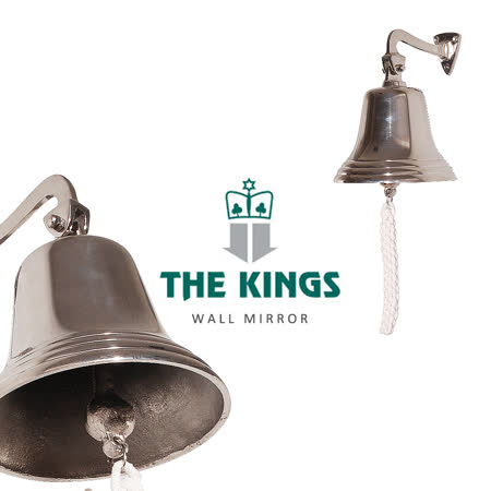 【好物分享】gohappy線上購物THE KINGS - Gentleman Bell紳士品味復古工業門鈴有效嗎新竹 太平洋