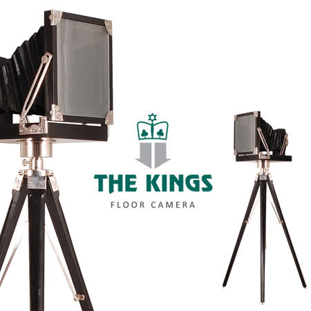 【真心勸敗】gohappyTHE KINGS - Camera鏡頭之後復古工業裝飾照相機價錢遠東 百貨 電影