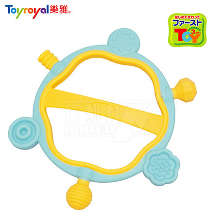 【勸敗】gohappy 線上快樂購日本《樂雅 Toyroyal》LOVE系列-六角型固齒玩具有效嗎新竹 新光 三越