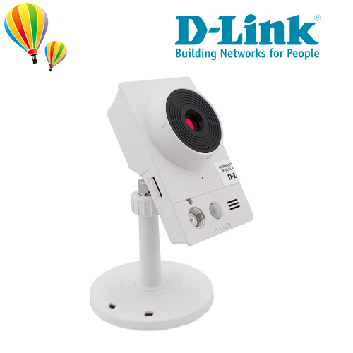 D-Link 友訊 DCS-2210L 2百萬畫素 H.264 直立型PoE網路攝影機 D-Link 友訊 DCS-2210L 2百萬畫素 H.264 直立型PoE網路攝影機