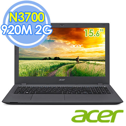 Acer E5-532G-P4YU 15.6吋 N3700 四核 2G獨顯 Win10筆電–送acer環保筷+USB復古鐵製小桌扇 Acer E5-532G-P4YU 15.6吋 N3700 四核 2G獨顯 Win10筆電–送acer環保筷+USB復古鐵製小桌扇