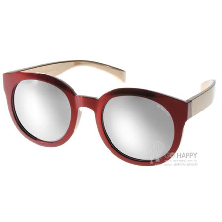 【開箱心得分享】gohappy 購物網BCBGIRLS太陽眼鏡 人氣貓眼水銀鏡面款(暗紅-亮金) #AQUA C16好用嗎高雄 量販 店
