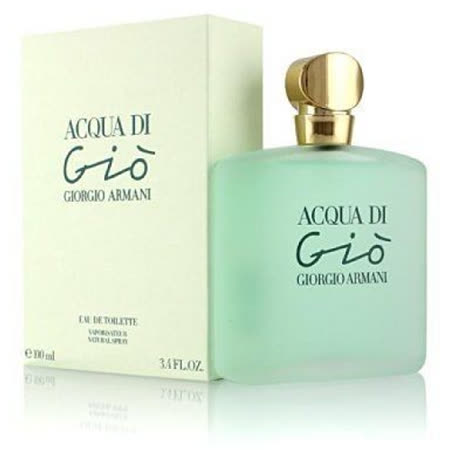 【私心大推】gohappy快樂購物網Giorgio Armani 亞曼尼 寄情水女性淡香水 100ml哪裡買統一 百貨