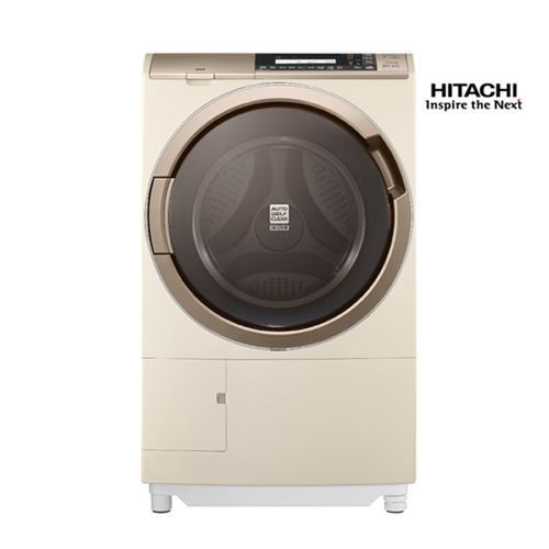 ★領券再折3000★HITACHI日立11.5公斤SLIM窄版尼加拉飛瀑滾筒式洗脫烘SFSD3100W ★領券再折3000★HITACHI日立11.5公斤SLIM窄版尼加拉飛瀑滾筒式洗脫烘SFSD3100W