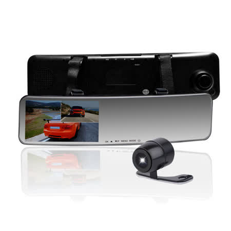 行走天下 X9D雙鏡頭機車行車紀錄器推薦 2013行車記錄器