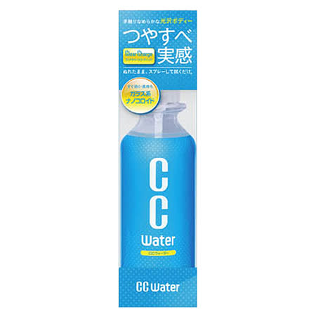 【日本快樂 購 電話PROSTAFF】CC親水鍍膜劑(S-93)