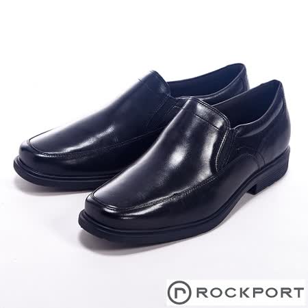 【好物推薦】gohappy快樂購物網Rockport (女) STYLE TIP都會雅仕系列時尚直套皮鞋-黑評價如何板橋 遠東 週年 慶
