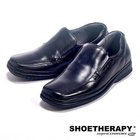 【私心大推】gohappy快樂購物網SAPATOTERAPIA(男) 巴西簡約有機素面直套皮鞋-黑效果如何台中 新光 三越