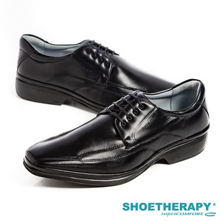 【好物推薦】gohappy 購物網SAPATOTERAPIA(男) 巴西超輕量綁帶皮鞋-黑效果如何豐原 太平洋