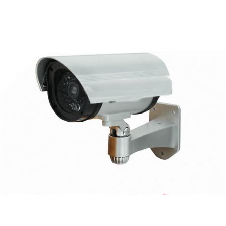 【好物推薦】gohappy快樂購((賣場嚇阻小偷竊賊小幫手)) 高模擬監控攝影機 假監控攝影機 LFS100評價如何sogo 折扣