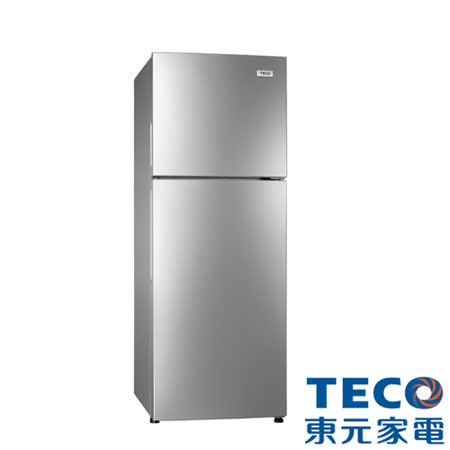 【網購】gohappy 線上快樂購[TECO東元]239公升風冷式雙門冰箱(R2551HS)哪裡買遠 百 禮券