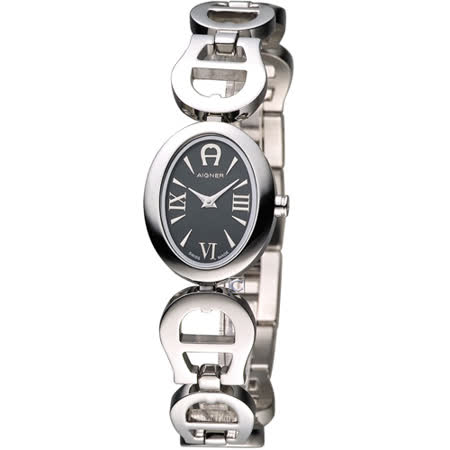 【開箱心得分享】gohappy 線上快樂購AIGNER Orvieto 馬蹄手鍊愛戀時尚腕錶 A57204價格遠 百 美食 街
