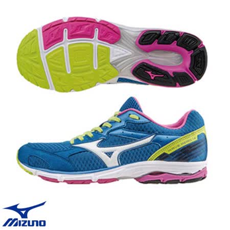 mizuno wave aero 14