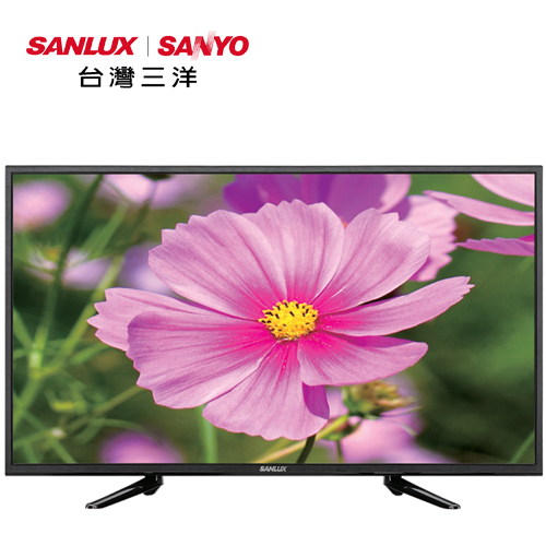 SANYO/SANLUX台灣三洋 39吋LED液晶顯示器+視訊盒(SMT-39MV7) 送安裝 SANYO/SANLUX台灣三洋 39吋LED液晶顯示器+視訊盒(SMT-39MV7) 送安裝