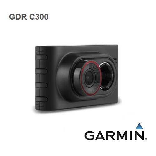 Garmin GDR C300行車記錄行車紀錄器 廣角器