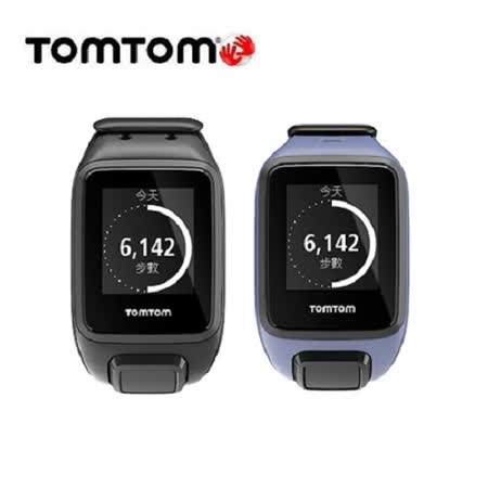 TomTom Spa愛 買 永和 店rk 健身運動錶
