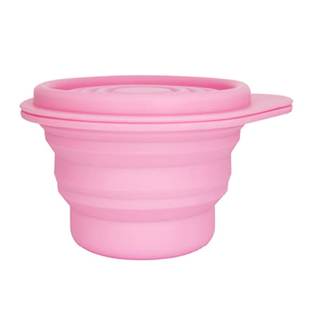 【網購】gohappy線上購物LEXNFANT含蓋摺疊碗-小評價如何艾 買