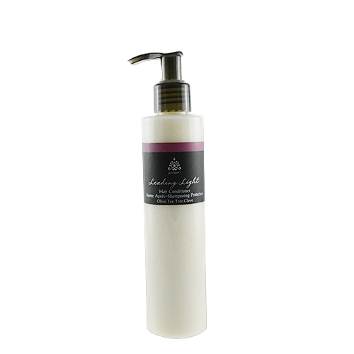 panpuri 茶樹精油潤髮乳 180ml panpuri 茶樹精油潤髮乳 180ml