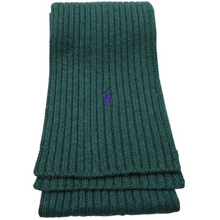 【好物推薦】gohappy快樂購POLO RALPH LAUREN 經典Logo麻花造型羊毛圍巾(綠色)好用嗎台中 大 遠 百 週年 慶