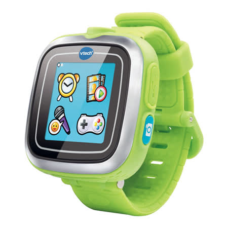 【好物分享】gohappy 線上快樂購【Vtech】8合1兒童趣味遊戲手錶Plus-綠心得太平洋 sogo 台中