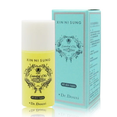 Dr.Douxi 朵璽 XIN NI SUNG 全效修護精華油(10ml) Dr.Douxi 朵璽 XIN NI SUNG 全效修護精華油(10ml)