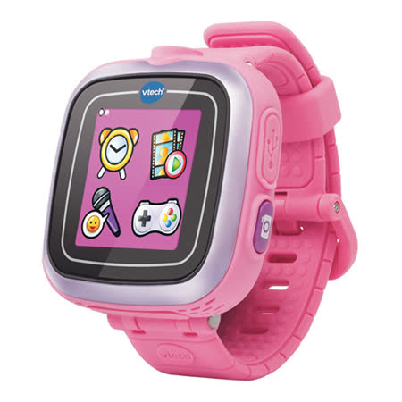【好物分享】gohappy線上購物【Vtech】8合1兒童趣味遊戲手錶Plus-粉去哪買太平洋 崇光 百貨