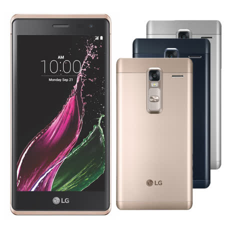 LG C100 四核心五吋雙 和 sogo 百貨 公司智慧型手機+保護套+保貼