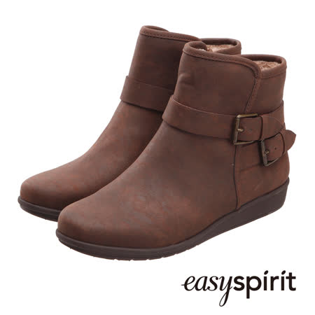 【開箱心得分享】gohappy 購物網Easy Spirit--溫暖鋪毛舒適短靴--典雅咖效果電 風扇 特價