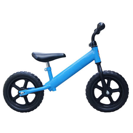 【真心勸敗】gohappy 線上快樂購BIKEONE K1 L 12吋 MIT 兒童滑步平衡車 學步車價格明 曜 百貨