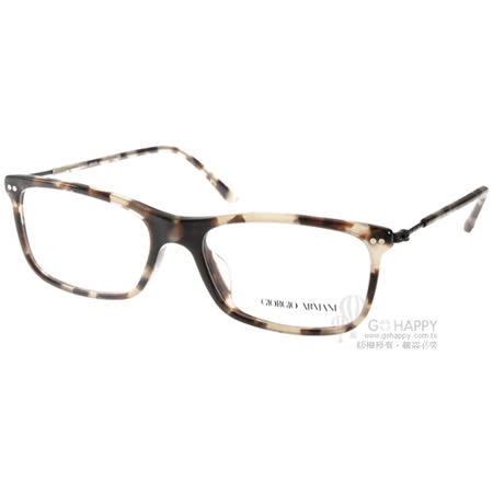【好物推薦】gohappy 線上快樂購GIORGIO ARMANI眼鏡 經典簡約款(米白琥珀) #GA7085F 5309評價台南 市 大 遠 百